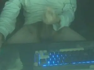 Cam4 Nude Webcam of kkmk420