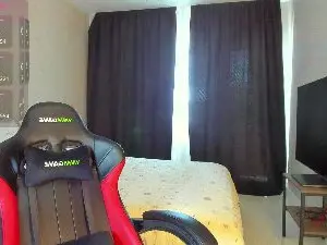 Cam4 Live Porn of Princess_Zelda