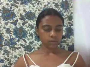 Cam4 Sex Chat of rominahxxx