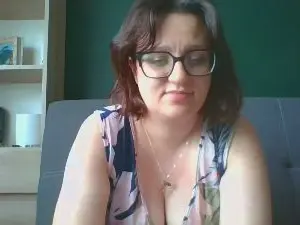 Cam4 Best Webcam of sensualParis