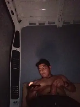 Cam4 Sex Chat of James25nava