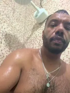 Cam4 Nude Webcam of Negroosasco77