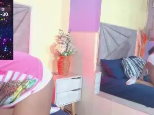 Cam4 Live Sex of casey_lorens