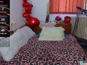 Cam4 Live Sex Cam of MilfDolores