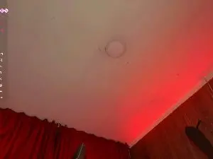 Cam4 Live Sex of Nicom301