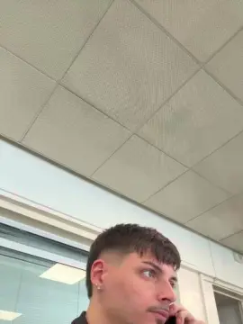 Cam4 Live Sex Cam of ThomasRM98