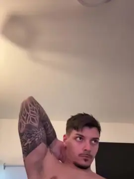 Cam4 Best Webcam of ThomasRM98