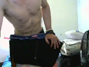 Cam4 Private Sex Chat of bbq322