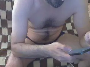 Cam4 Adult Webcam of crkn_hot34