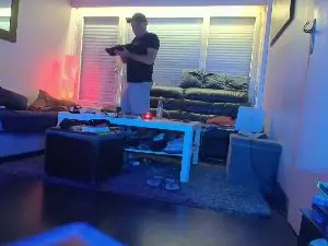 Cam4 Live Sex of pat1308