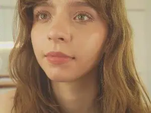 Cam4 Sex Cam of MabelBallerini