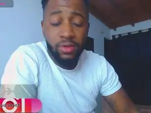Cam4 Adult Webcams of Drake_Nassir4