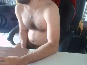 Cam4 Live Porn of aventurierparis