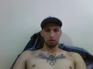 Cam4 Live Porn of luis_vergon_