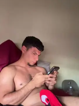 Cam4 Best Webcam of AlanTllz