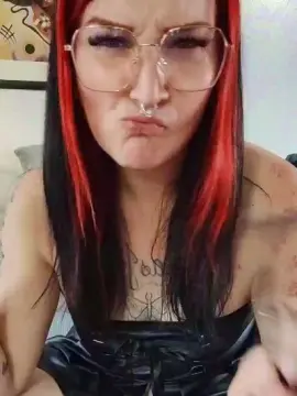 Cam4 Best Webcam of DieOssiTiffi