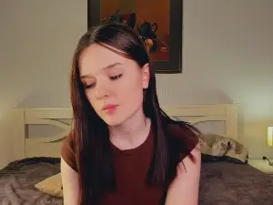 Cam4 Sex Chat of MillyRonda