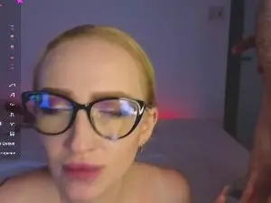 Cam4 Live Sex of sofy_and_mike