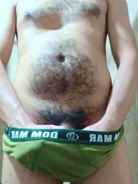 Cam4 Nude Webcam of cachorrosolto1