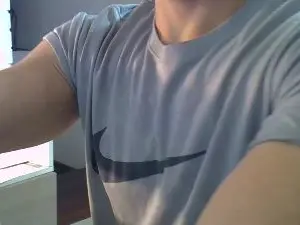 Cam4 Sex Cam of KILLO8820