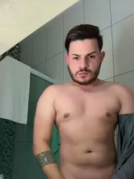 Cam4 Nude Webcam of victorhneves888
