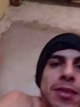 Cam4 Sex Cam of Solito69