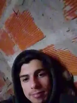 Cam4 Nude Webcam of Solito69