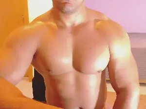 Cam4 Best Webcam of pollonbig07