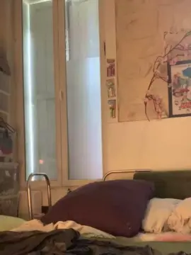 Cam4 Nude Webcam of Kaaaya69