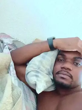 Cam4 Live Porn of Negaodorio21