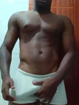 Cam4 Adult Webcams of Negaodorio21