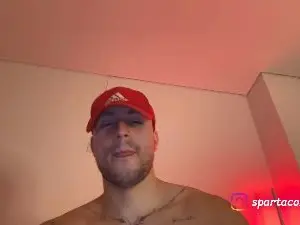 Cam4 Best Webcam of spartacozz