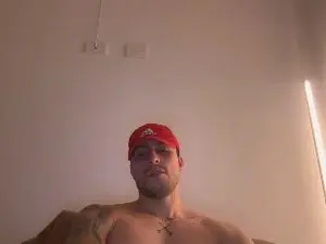 Cam4 Live Porn of spartacozz