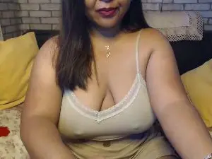 Cam4 Adult Webcams of Oriane22
