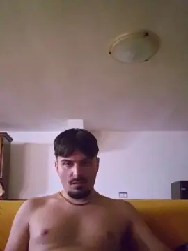 Cam4 Sex Chat of antonio1273