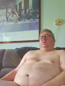 Cam4 Nude Webcam of jak501