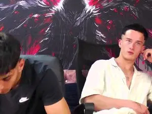 Cam4 Live Sex of SirReed