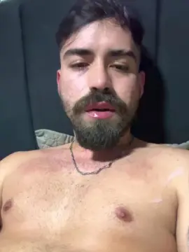 Cam4 Sex Chat of Vilengo23