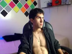 Cam4 Adult Webcam of adan_tower