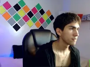 Cam4 Live Sex of adan_tower