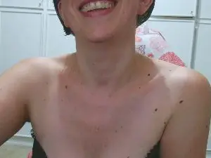 Cam4 Nude Webcam of yaoibl