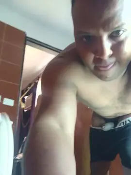 Cam4 Sex Chat of 777MONSTERDADDY