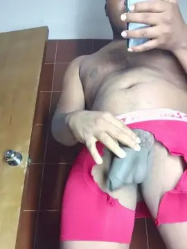 Cam4 Live Sex of 777MONSTERDADDY