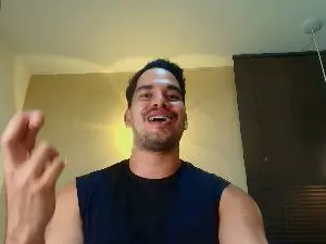Cam4 Sex Chat of Tommy_John