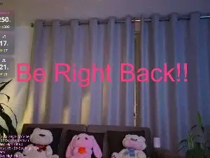 Cam4 Live Sex Cam of _LittleSammy