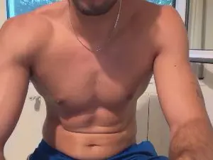 Cam4 Live Sex of del1al10