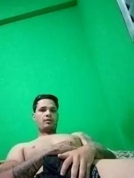 Cam4 Live Sex of Germano97