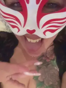 Cam4 Private Sex Chat of MystyDay