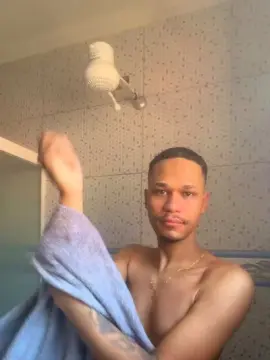 Cam4 Nude Webcam of thuwill_
