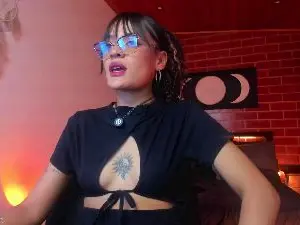 Cam4 Best live sex cam show of Scarlett_Vela